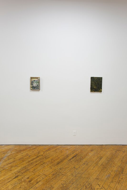 20190430 Alex Fischer Bending Towards the Sun YYZ 25 documentation